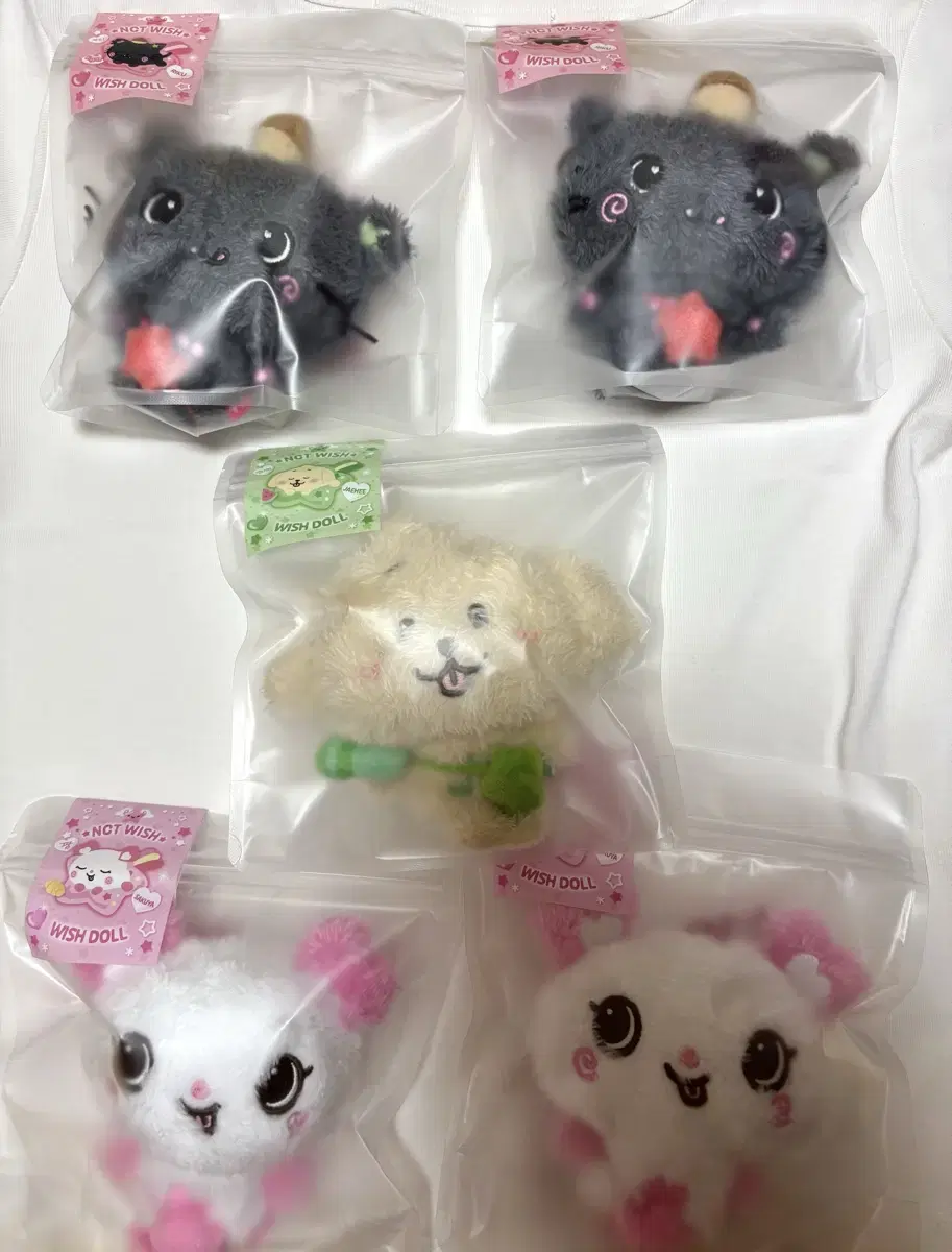 NCTWISH サクヤ WISH DOLL nct Wish Sakuya Doll Pang | eBay